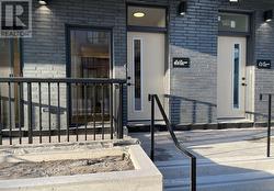 03 - 30 LAGERSELD DRIVE  Brampton, ON L7S 5L5