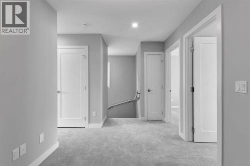 157 Dawson Wharf View, Chestermere, AB - Indoor Photo Showing Laundry Room