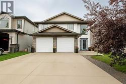 8543 69 Avenue  Grande Prairie, AB T8X 0C8
