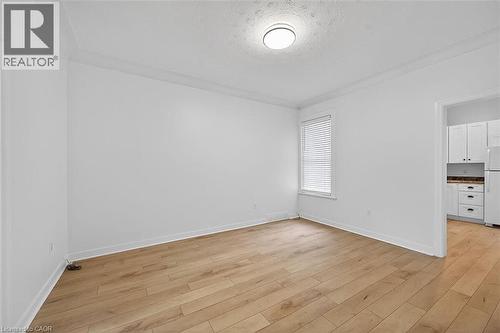 77 Barton Street E Unit# 1, Hamilton, ON - Indoor Photo Showing Other Room