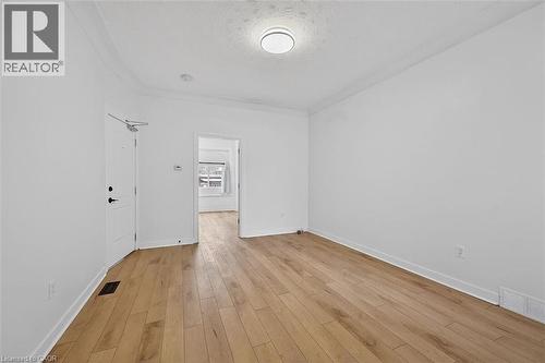 77 Barton Street E Unit# 1, Hamilton, ON - Indoor Photo Showing Other Room