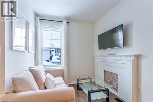 46 Murray Street E Unit# 2, Hamilton, ON - Indoor