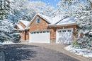 1329 Clarkson Road N, Mississauga, ON  - Outdoor 