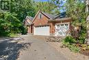 1329 Clarkson Road N, Mississauga, ON  - Outdoor 