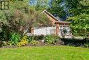 1329 Clarkson Road N, Mississauga, ON  - Outdoor 
