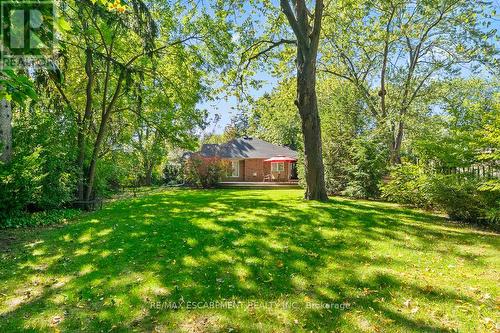 1329 Clarkson Road N, Mississauga, ON - Outdoor