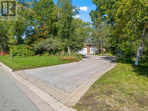 1329 Clarkson Road N, Mississauga, ON - Outdoor