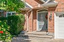 1329 Clarkson Road N, Mississauga, ON  - Outdoor With Exterior 