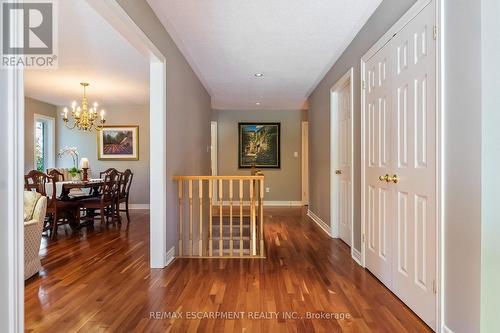 1329 Clarkson Road N, Mississauga, ON - Indoor Photo Showing Other Room