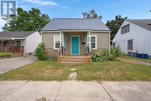 50 SIXTH AVENUE  Brantford, ON N3S 1A7