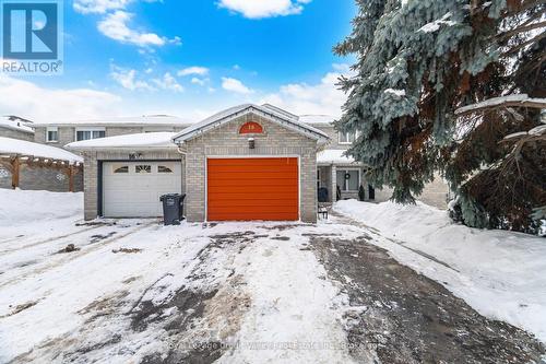 18 SILVERSTREAM ROAD  Brampton (Heart Lake West), ON L6Z 3W5