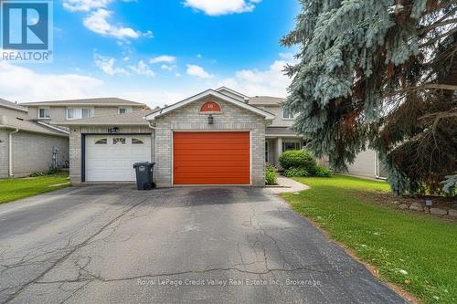 18 SILVERSTREAM ROAD  Brampton (Heart Lake West), ON L6Z 3W5
