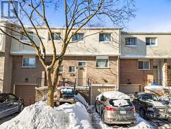 182 - 1915 DENMAR ROAD  Pickering (Village East), ON L1V 3E1