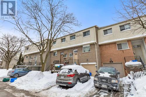 182 - 1915 DENMAR ROAD  Pickering (Village East), ON L1V 3E1