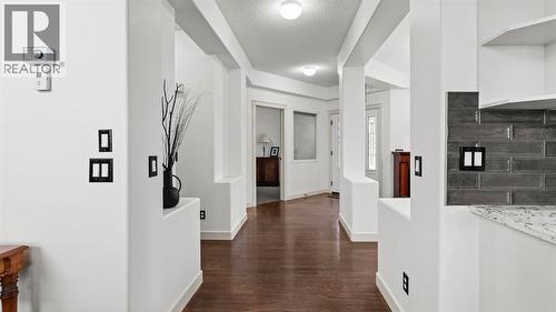 27 Cranwell Close Se, Calgary, AB - Indoor Photo Showing Other Room
