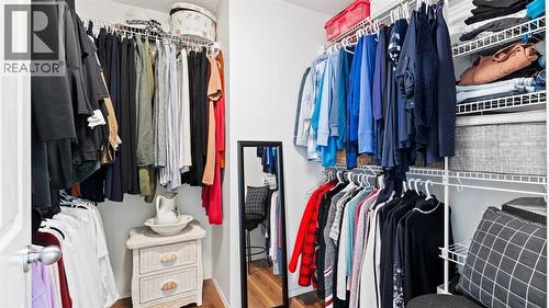 27 Cranwell Close Se, Calgary, AB - Indoor With Storage