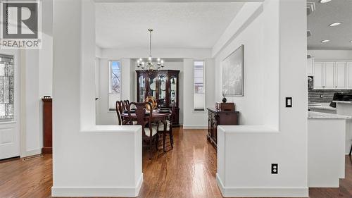 27 Cranwell Close Se, Calgary, AB - Indoor