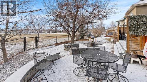 27 Cranwell Close Se, Calgary, AB - Outdoor With Deck Patio Veranda