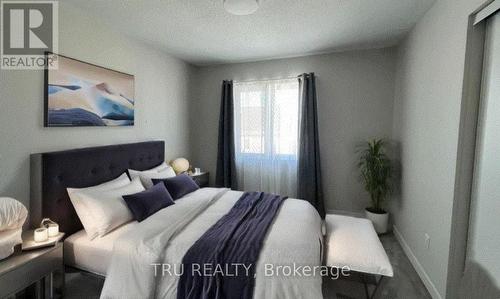 353 Appalachian Circle E, Ottawa, ON - Indoor Photo Showing Bedroom