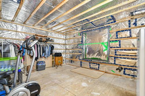 Chambre à coucher - 300 Route 335, Saint-Lin/Laurentides, QC - Indoor