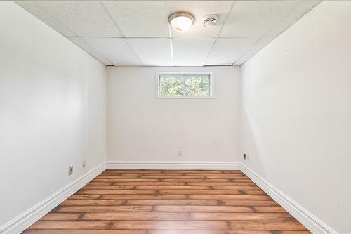 Chambre à coucher - 300 Route 335, Saint-Lin/Laurentides, QC - Indoor Photo Showing Other Room