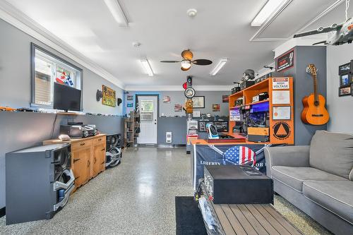 Bureau - 300 Route 335, Saint-Lin/Laurentides, QC - Indoor