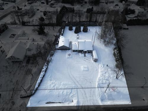 Photo aérienne - 300 Route 335, Saint-Lin/Laurentides, QC - Outdoor