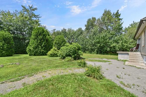 Cour - 300 Route 335, Saint-Lin/Laurentides, QC - Outdoor