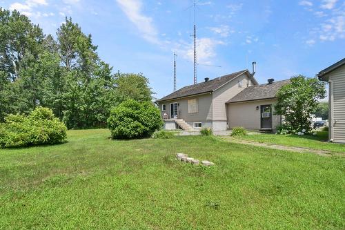 Cour - 300 Route 335, Saint-Lin/Laurentides, QC - Outdoor