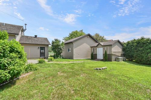 Cour - 300 Route 335, Saint-Lin/Laurentides, QC - Outdoor