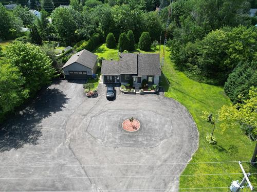 Photo aérienne - 300 Route 335, Saint-Lin/Laurentides, QC - Outdoor