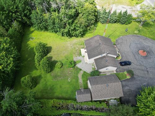 Photo aérienne - 300 Route 335, Saint-Lin/Laurentides, QC - Outdoor