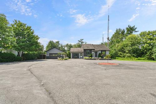 Façade - 300 Route 335, Saint-Lin/Laurentides, QC - Outdoor