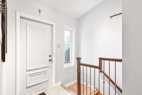 Hall d'entrée/Vestibule - 300 Route 335, Saint-Lin/Laurentides, QC - Indoor Photo Showing Other Room