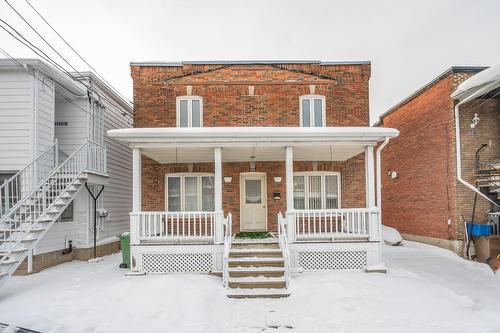 190 Rue Notre-Dame  Saint-Jean-Sur-Richelieu, QC J3B 6N2