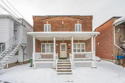 190 Rue Notre-Dame  Saint-Jean-Sur-Richelieu, QC J3B 6N2
