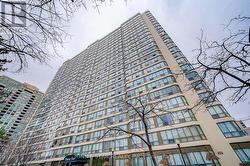 801 - 55 ELM DRIVE W  Mississauga, ON L5B 3Z3