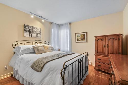 Chambre à coucher principale - 11 Rue Karine, Saint-Jean-De-Matha, QC - Indoor Photo Showing Bedroom