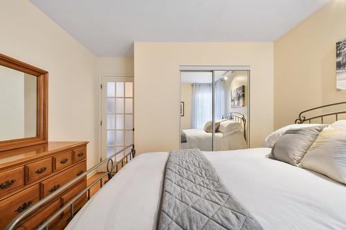 Chambre à coucher principale - 11 Rue Karine, Saint-Jean-De-Matha, QC - Indoor Photo Showing Bedroom