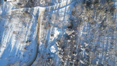 Photo aérienne - 11 Rue Karine, Saint-Jean-De-Matha, QC - Outdoor With View