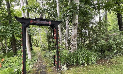 Cour - 11 Rue Karine, Saint-Jean-De-Matha, QC - Outdoor