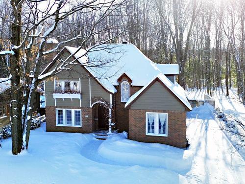 Façade - 24 Ch. De Bayon, Lorraine, QC - Outdoor