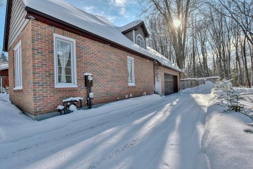 Extérieur - 24 Ch. De Bayon, Lorraine, QC - Outdoor