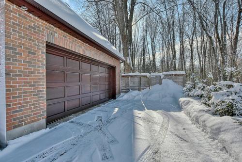 Extérieur - 24 Ch. De Bayon, Lorraine, QC - Outdoor