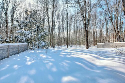 Cour - 24 Ch. De Bayon, Lorraine, QC - Outdoor