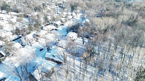 Vue d'ensemble - 24 Ch. De Bayon, Lorraine, QC - Outdoor With View