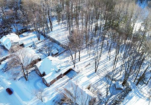 Vue d'ensemble - 24 Ch. De Bayon, Lorraine, QC - Outdoor With View
