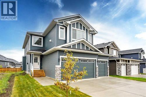 1433 Scarlett Ranch Boulevard  Carstairs, AB T0M 0N0