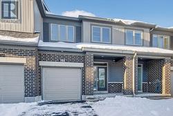 168 BANDELIER WAY  Ottawa, ON K2S 2J5