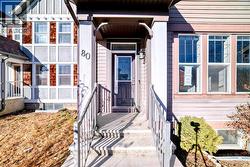 Welcome to 80 New Brighton Grove - 